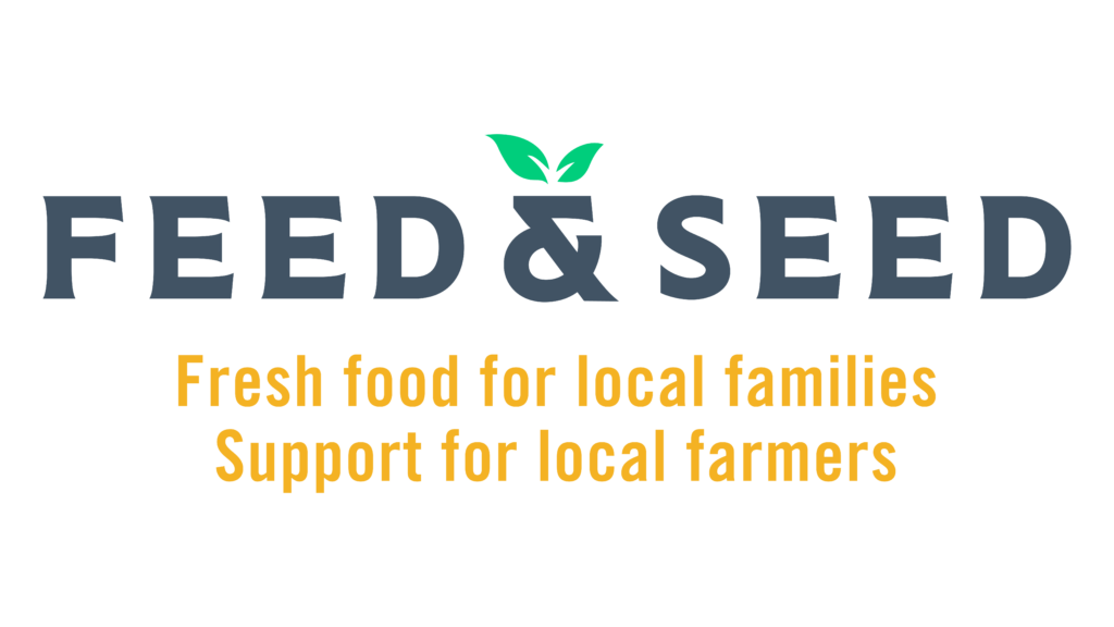 Feed & Seed Co.