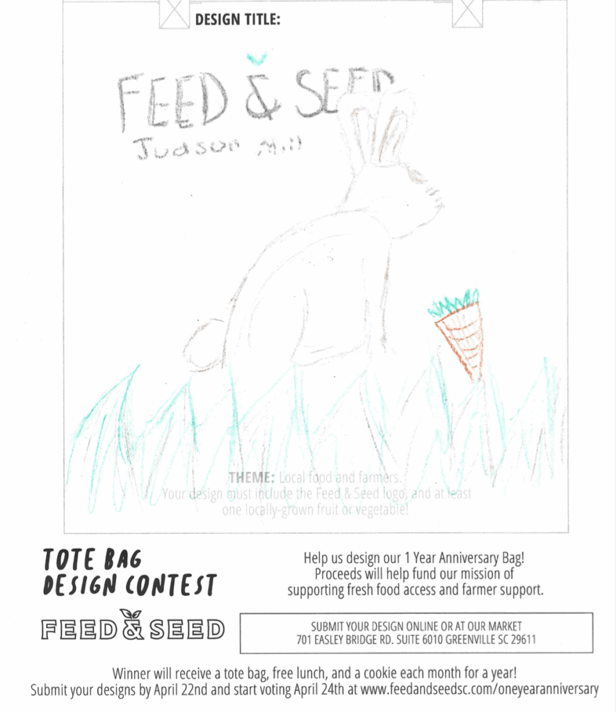 Local Food Hop Feed & Seed Co.