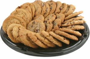 Cookie Tray