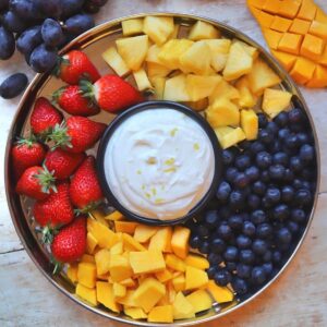 Fruit Tray