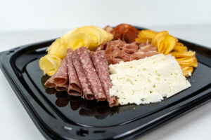 Meat & Cheese Tray