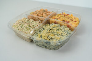 Dips & Spreads