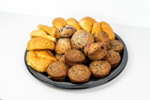 Assorted Pastry Tray