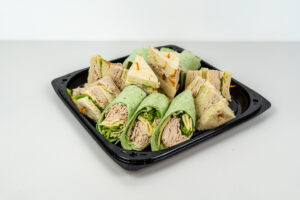 Assorted Sandwich Tray