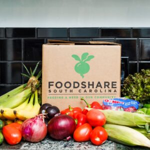 FoodShare Fresh Food Box (2025) $5