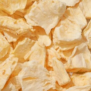 Freeze Dried Pineapple .7oz