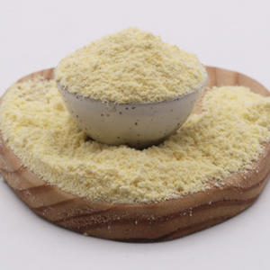 Marsh Hen Mill Yellow Cornmeal Bulk 25lb