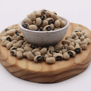 Marsh Hen Mill Black Eyed Peas Bulk 12.5lb