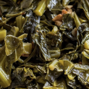 Collards Braised 3/8lb
