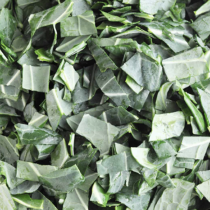 Collards Chopped 16oz bag