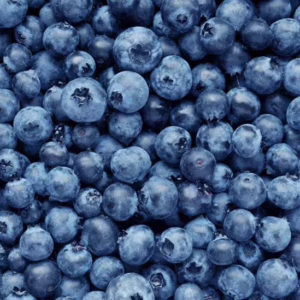Blueberries 2/1lb