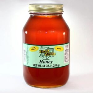 Honey Jar 44oz